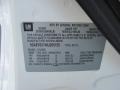 2008 White Opal Buick Enclave CXL AWD  photo #30