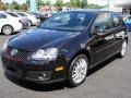 2007 Black Magic Volkswagen GTI 2 Door  photo #3