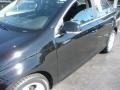 Black - Jetta SE Sedan Photo No. 8