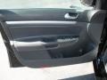 Black - Jetta SE Sedan Photo No. 10
