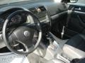 Black - Jetta SE Sedan Photo No. 11