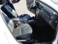 Crystal White Pearl Mica - MAZDA3 s Grand Touring Hatchback Photo No. 7