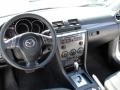 Crystal White Pearl Mica - MAZDA3 s Grand Touring Hatchback Photo No. 10