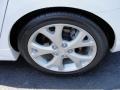 Crystal White Pearl Mica - MAZDA3 s Grand Touring Hatchback Photo No. 15