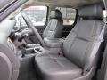 2010 Taupe Gray Metallic Chevrolet Silverado 2500HD LTZ Crew Cab 4x4  photo #4