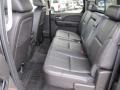 2010 Taupe Gray Metallic Chevrolet Silverado 2500HD LTZ Crew Cab 4x4  photo #5