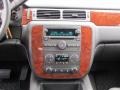 2010 Taupe Gray Metallic Chevrolet Silverado 2500HD LTZ Crew Cab 4x4  photo #8