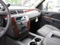 2010 Taupe Gray Metallic Chevrolet Silverado 2500HD LTZ Crew Cab 4x4  photo #9