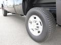 2010 Taupe Gray Metallic Chevrolet Silverado 2500HD LTZ Crew Cab 4x4  photo #17