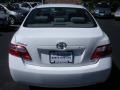 Super White - Camry LE Photo No. 6