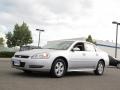 Silver Ice Metallic - Impala LT Photo No. 2