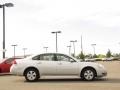 Silver Ice Metallic - Impala LT Photo No. 10