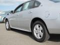 Silver Ice Metallic - Impala LT Photo No. 12