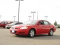 Victory Red - Impala LT Photo No. 8