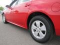 Victory Red - Impala LT Photo No. 11