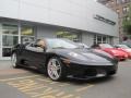 Nero (Black) 2006 Ferrari F430 Spider F1