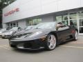 Nero (Black) - F430 Spider F1 Photo No. 3