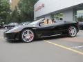Nero (Black) - F430 Spider F1 Photo No. 4