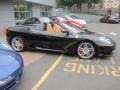 Nero (Black) - F430 Spider F1 Photo No. 8