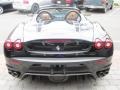Nero (Black) - F430 Spider F1 Photo No. 25