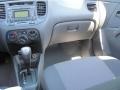 Clear Silver - Rio LX Sedan Photo No. 5