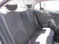 Clear Silver - Rio LX Sedan Photo No. 6