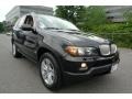 2006 Jet Black BMW X5 4.4i  photo #1