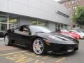 Nero (Black) - F430 Spider F1 Photo No. 34