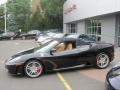 Nero (Black) - F430 Spider F1 Photo No. 35