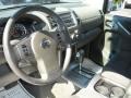 2007 Silver Lightning Nissan Pathfinder SE 4x4  photo #12