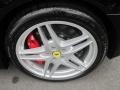 Nero (Black) - F430 Spider F1 Photo No. 38