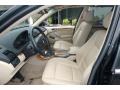 2006 Jet Black BMW X5 4.4i  photo #9