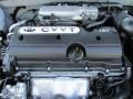 Clear Silver - Rio LX Sedan Photo No. 16