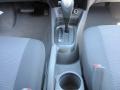 Clear Silver - Rio LX Sedan Photo No. 17