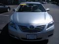 Titanium Metallic - Camry Hybrid Photo No. 2