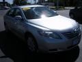 Titanium Metallic - Camry Hybrid Photo No. 3