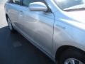 Titanium Metallic - Camry Hybrid Photo No. 4