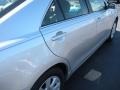 Titanium Metallic - Camry Hybrid Photo No. 5