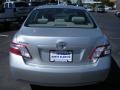 Titanium Metallic - Camry Hybrid Photo No. 6