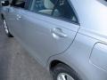 Titanium Metallic - Camry Hybrid Photo No. 7