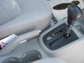 2009 Bright Silver Metallic Kia Spectra EX Sedan  photo #5