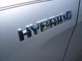 Titanium Metallic - Camry Hybrid Photo No. 9