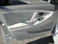 Titanium Metallic - Camry Hybrid Photo No. 10