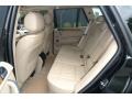 2006 Jet Black BMW X5 4.4i  photo #29