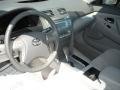 Titanium Metallic - Camry Hybrid Photo No. 11