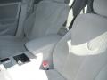 Titanium Metallic - Camry Hybrid Photo No. 12