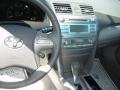 Titanium Metallic - Camry Hybrid Photo No. 13