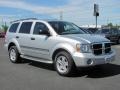 Bright Silver Metallic - Durango SLT 4x4 Photo No. 1