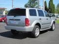 Bright Silver Metallic - Durango SLT 4x4 Photo No. 13
