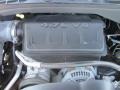 Bright Silver Metallic - Durango SLT 4x4 Photo No. 15